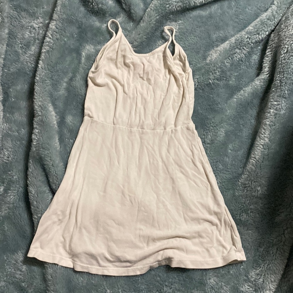 Well Dressed Wolf slip size 4
